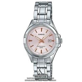 ساعت زنانه کاسیو Casio LTP-1308D-4AV
