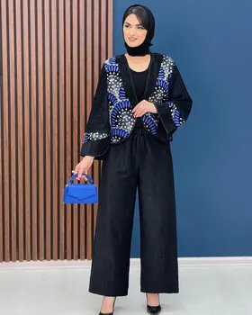 کت و شلوار مخمل