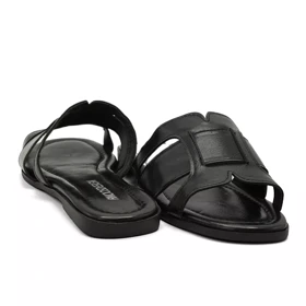کفش صندل زنانه مدل Stradivarius Sandal - 0276