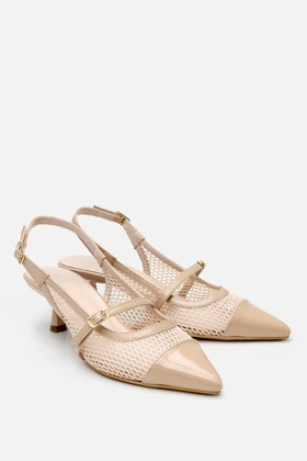 کفش پاشنه‌دار yaya-by-hotic yaya-by-hotic