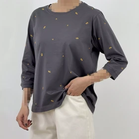 بلوز توآیس 1007671