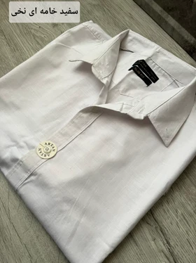 پیراهن های تک سایز آستین کوتاه