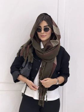 Shawl 0255