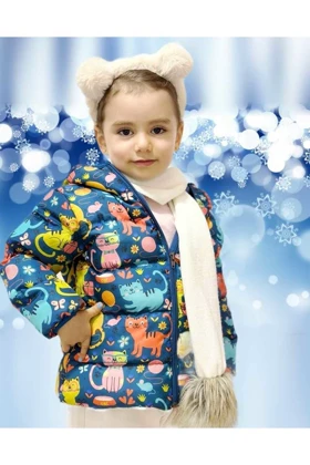 کت و کاپشن بچگانه اورجینال ژنل genel-markalar