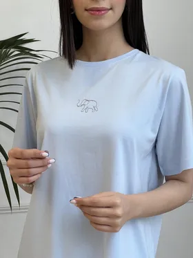 تیشرت استیکر 9