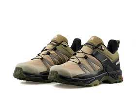 کفش های فضای باز Salomon X Ultra 4 Gtx PC_L47452900