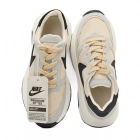 کفش کتانی زنانه مدل 0234 _ NIKE BR
