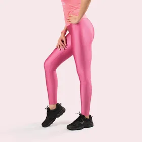 لگ دیسکوتایت صورتی والس شاین آگی