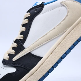 کتانی NIKE TRAVIS کد 121423