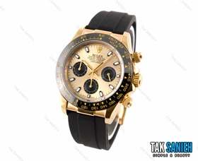 ساعت رولکس Daytona مردانه مدل Rolex-2578-G