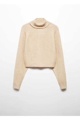 بافت زنانه اورجینال منگو mango