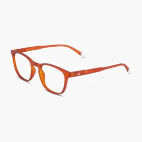 عینک مخصوص کامپیوتر بارنر Barner Dalston (شرابی)