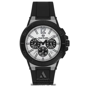 ساعت مردانه سرجیو تاچینی Sergio Tacchini ST.1.10458-1