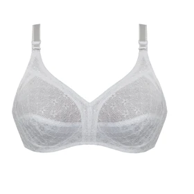 سوتین بدون فنر و اسفنج کد 1066505