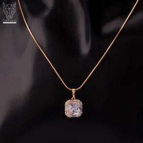 الماس مکعب لاکچری سوارسکی
