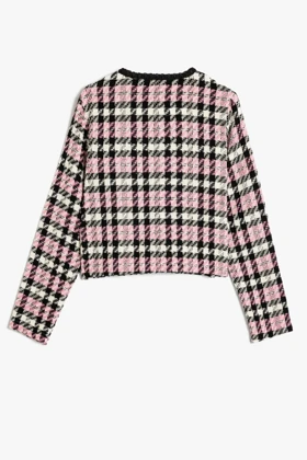 کت و ژاکت بچگانه اورجینال کوتون koton