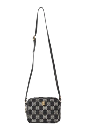 کیف دوشی زنانه اورجینال pierre-cardin pierre-cardin