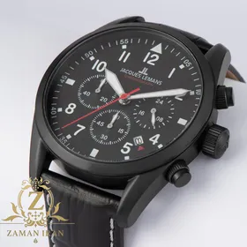 ساعت مچی مردانه ژاک لمنز Jacques Lemans مدل42-2F