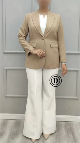 کت نایکی یقه انگلیسی باران 574