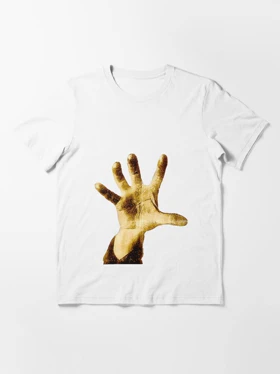 تیشرت سیستم او ا داون | System of a Down Essential T-Shirt 2 کد 241759