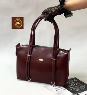کیف بزرگ دوشی زنانه کد:2316