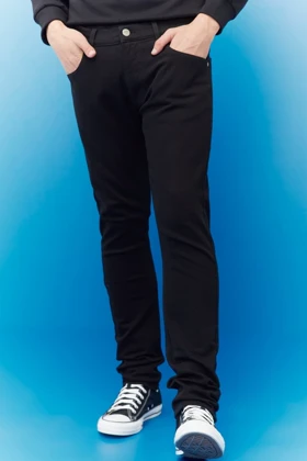 شلوار جین مردانه lee