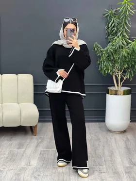 ست بافت تک خط