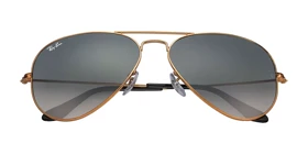 عینک آفتابی RayBan 3025 19771 58