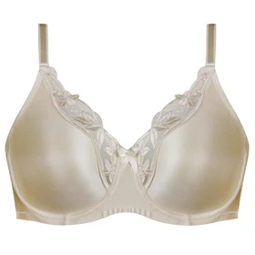 سوتین زنانه لین مدل فنردار کد 4680-745