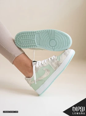 کتانی نایک تراویس ابر و بادی لومانا - کد 2544