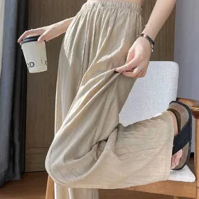 شلوار پلیسه