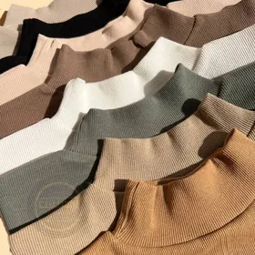 تاپ حلقه‌ای کبریتی