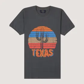 تیشرت چاپی CACTUS مدل 2518839