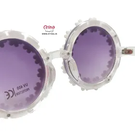 عینک دخترانه جدید اورجینال/ UV و POLARIZED