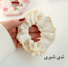 کش مو طرح فانتزی کش