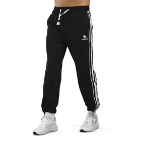 شلوار اسپرت بالنسیگا مدل Y048 مشکی