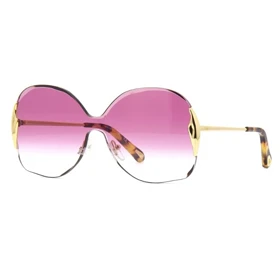 عینک آفتابی کلویی CHLOE CE 162 S