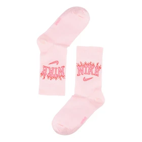 جوراب نیم ساق اسپرت نایک مدل OPT-16660