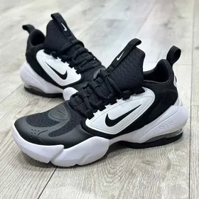 کتانی مردانه ورزشی نایک ایرمکس آلفا سویج nike air max alpha savage های کپی مستر کوالیتی
