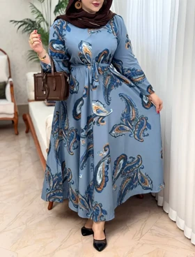 پیراهن ایتالیایی ترمه 3199