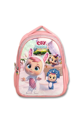 کیف مدرسه بچگانه famebag