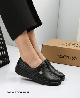 کفش زنانه طبی پاتک BT