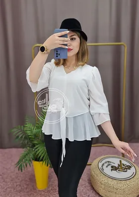 شومیز ملوس 1