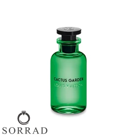 عطر ادکلن لویی ویتون کاکتوس گاردن | Louis Vuitton Cactus Garden