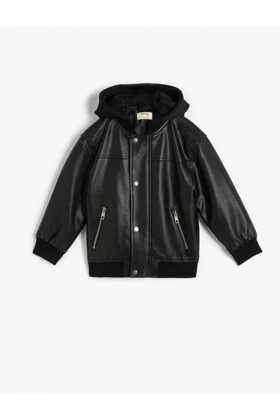 کت و ژاکت بچگانه اورجینال کوتون koton