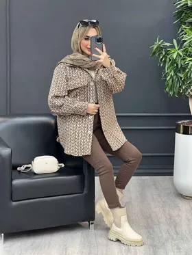 شکت دو جیب