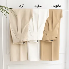 شلوار اکتاویا 1002339