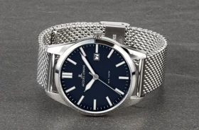ساعت مچی مردانه ژاک لمنز jacques lemans اورجینال مدل 1-2002M