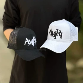 کلاه بیسبالی پشتتور  Amiri
