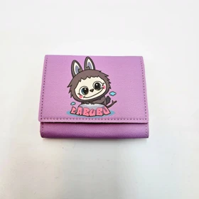 کیف پول فانتزی کودک کد 103 (یاسی)